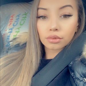 Meet your Posher, Shanelle